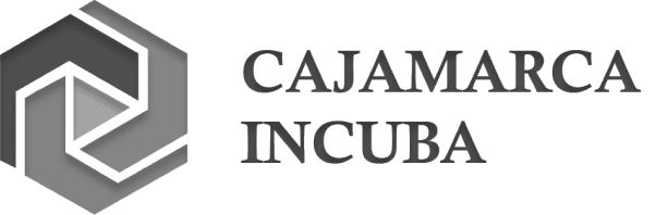 Logo de Cajamarca Incuba