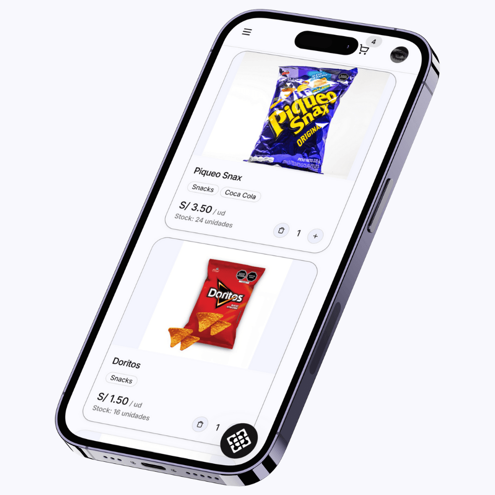 Tu negocio siempre contigo